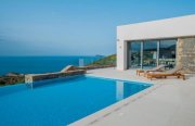 Istro Kreta, Istro: Luxusvilla mit herrlicher Aussicht zu verkaufen Haus kaufen